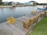 Great canal fishing from this beautiful waterfront home 